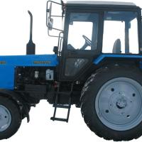 Трактор МТЗ-80.1 / Беларус 80.1