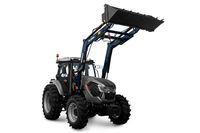 Фронтальный погрузчик-еврорамка SCOUT FEL-TD