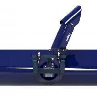 Снегоуборщик роторный СКАУТ SB-1500 навесной к трактору TY-254С, TY-504С