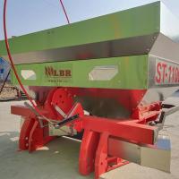 Разбрасыватель минеральных удобрений ST-1100