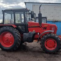 Трактор БЕЛАРУС 1221.3 МТЗ