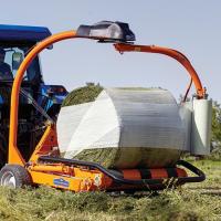 Обмотчик KE 140