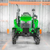 Трактор SCOUT TE-254 Generation 3