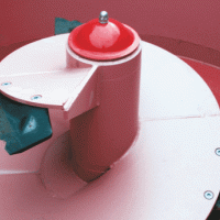 Смеситель-кормораздатчик Trioliet Solomix 1 5ZK