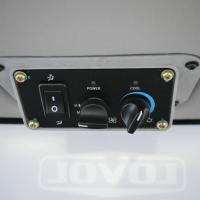 Трактор LOVOL TB 754 (XPRO)