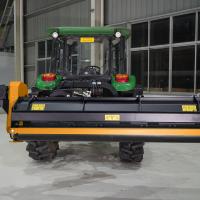 Косилка-измельчитель DK PRO 200-C