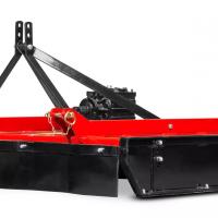 Косилка садовая Solis | Солис Heavy SL-RSH95 (0,95 м)