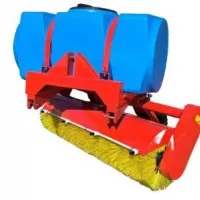 Оборудование щёточное УСИЛЕННОЕ ЩО-822-МКУ-1,4Т-03.2 