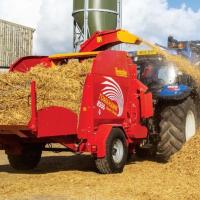 Измельчитель кормов Teagle Tomahawk 8555