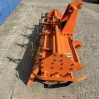 Ротационный культиватор для тяжелых условий эксплуатации