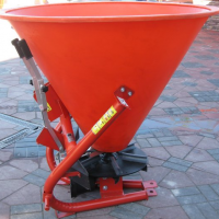 Разбрасыватель реагентов