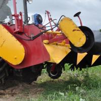 АПК-3,00, Гребнеобразователь для картофеля, 75 см. междурядье