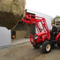 Трактор Branson F47h