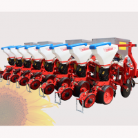 ПРОПАШНАЯ СЕЯЛКА TC-M 8000А