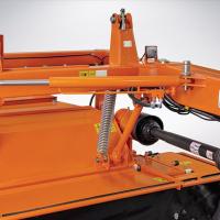 Косилка дисковая KE 320