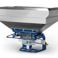 Разбрасыватель СКАУТ 2FX-800