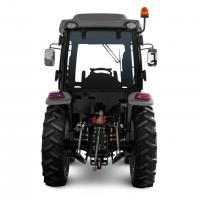 Трактор СКАУТ ТЕ-504С с ходоуменшителем