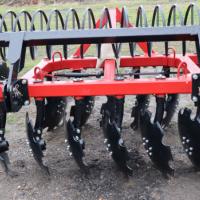 Борона дисковая БДМ-1.8 м