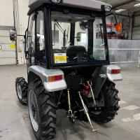 Трактор СКАУТ TY-254С