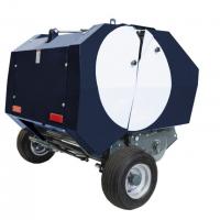 Пресс-подборщик рулонный навесной СКАУТ YK1070 к трактору