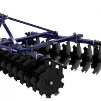 Борона дисковая СКАУТ 1BQX-1.9