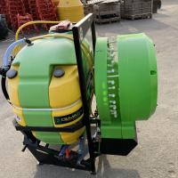 Опрыскиватель садовый 400л Demarol Польша