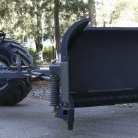 Коммунальный отвал КО-7