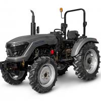 Трактор СКАУТ TE-504