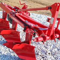 Плуг Л-108 трехкорпусный, навесной