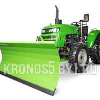 Минитрактор Shifeng SF-254 (244С)