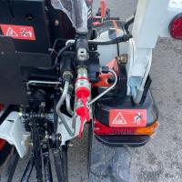 Трактор Kubota | Кентавр Т-344 9+3 (Perkins) STD agri 6,00-12 / 8,30-20 (с ПСМ)