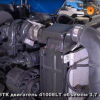 КОЛЕСНЫЙ ТРАКТОР АГРОМАШ 75ТК