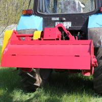 ФРЕЗА САДОВАЯ ФС-1,6