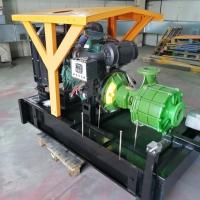 Дизельная станция SITNIK DEP 123