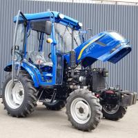 Dongfeng/Донгфенг DF-244 G2 