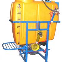 Опрыскиватель садовый ОВС-600