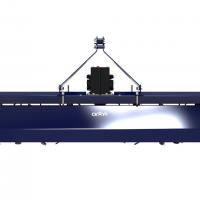 Почвофреза навесная СКАУТ 1GQN-220