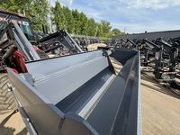 Ковш челюстной 2,0м