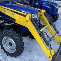 Погрузчик ФГП-0,3 на модель 224/244/354