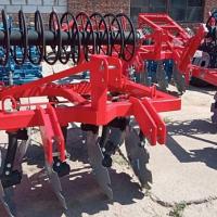 Дискатор БД 1,5х2