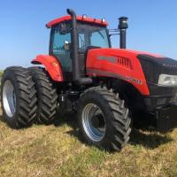 Трактор KAT 3004-А1 (задняя спарка в комплекте)