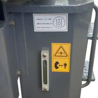 Фронтальный погрузчик Rossel R-800