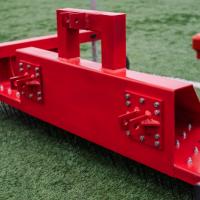 Разуплотнитель TOSS S-1600