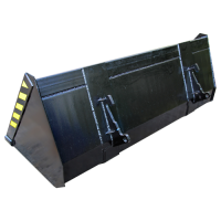 КОВШ ФРОНТАЛЬНЫЙ 1м3