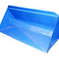 Ковш П-320-2А (0,22 м3)