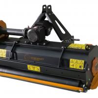 Мульчер DOBERKMET PROFESSIONAL DK 160L