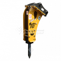 Гидромолот Delta F-5