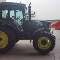 Трактор ULAN-RT 904 PRO