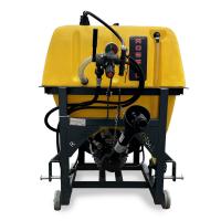 Опрыскиватель садовый вентиляторный Rossel S200