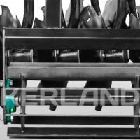 Борона дисковая Kerland | Керланд B 1800 (1,8 м)